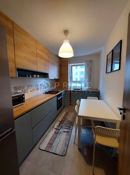 Apartament elegant 2 camere, mobilat complet, zona Maurer - Poză 4