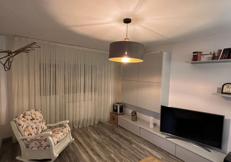 Apartament 2 camere Calea Vitan - Poză 3
