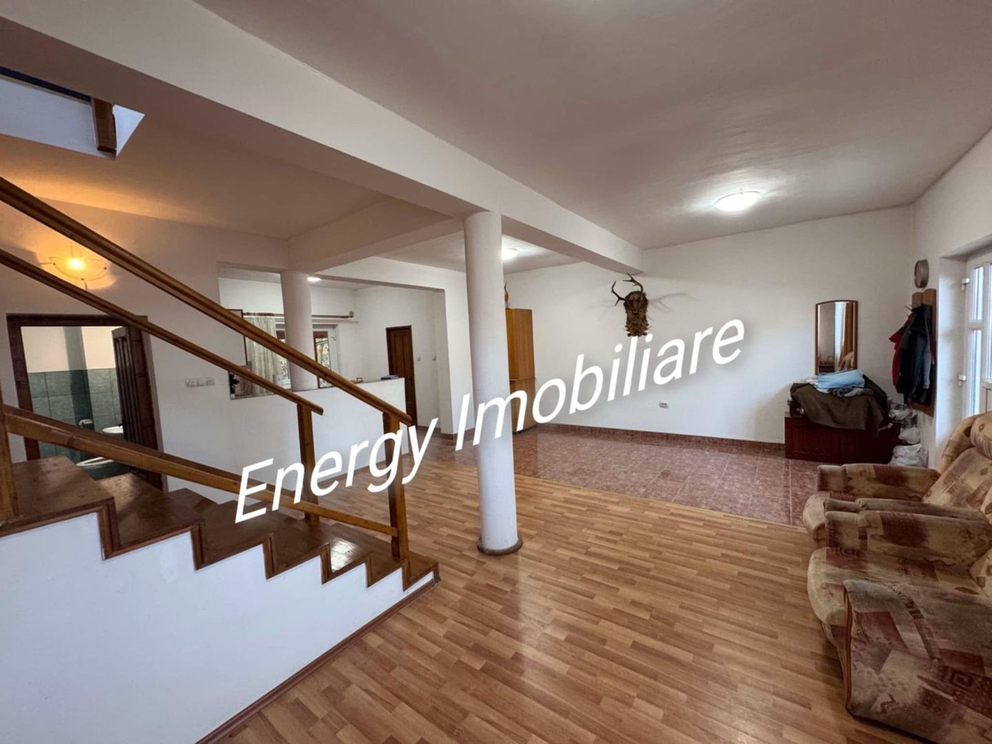 De  vânzare o casă cu 4 camere, în localitate Sîngiorgiu de Mureș - Poză 4