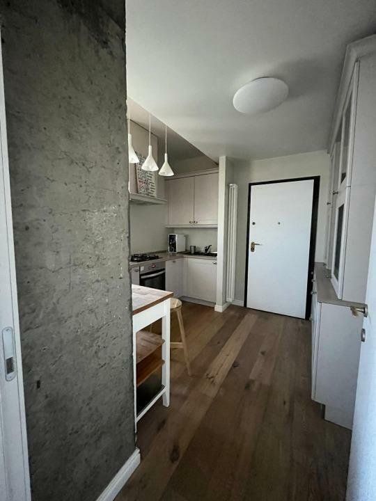 Proprietar vand apartament penthouse 5 camere - Poză 6