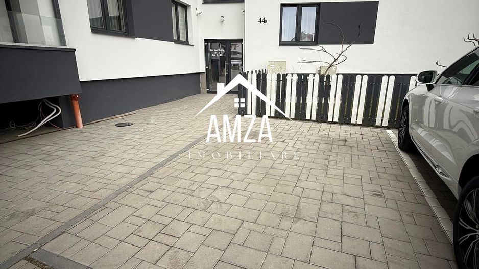 Apartament de lux de  închiriat Selimbar - Poză 3