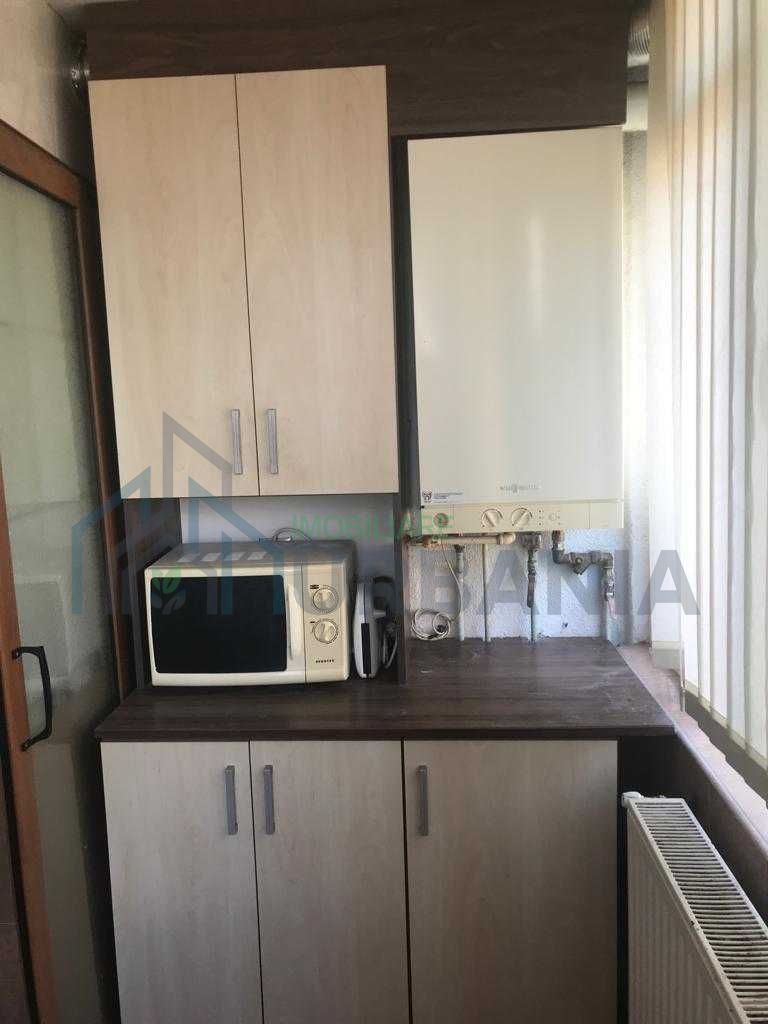Apartament 2 Camere Decomandat – Nicolina / Belvedere - Poză 4