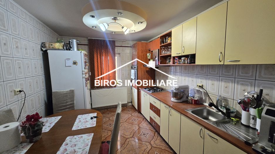 4 decomandate 83 mp Brazda - Bld. Dacia - Poză 4