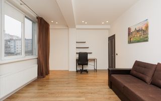 Vânzare. apartament, 2 camere, str. Constantin Vîrnav, Telecentru. - Poză 5