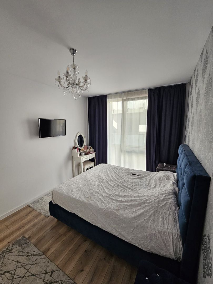 Apartament de vânzare 2 camere Dumbravita - Poză 5
