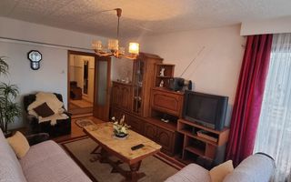 SOLD/ VANDUT  Apartament 3 camere Faleza Nord - Poză 2