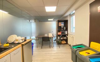 Oportunitate de investitie! Spatiu de birouri Piata Avram Iancu Centru - Poză 8