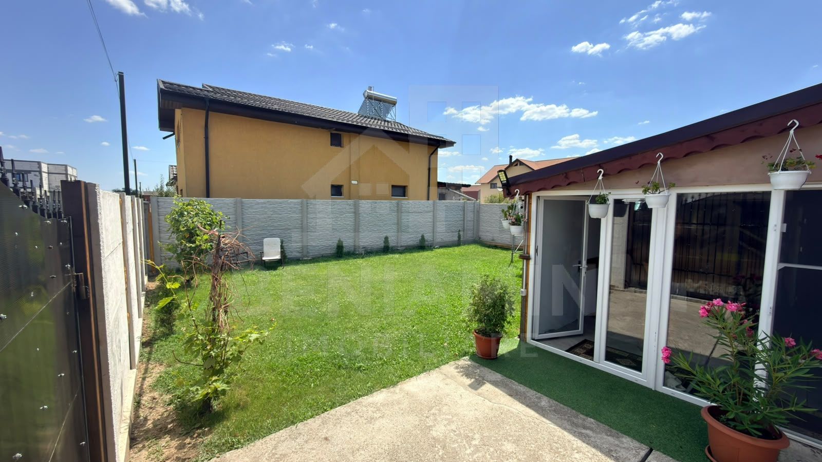 Casa de vanzare mobilata in Popoveni an2017 332mp teren - Poză 9