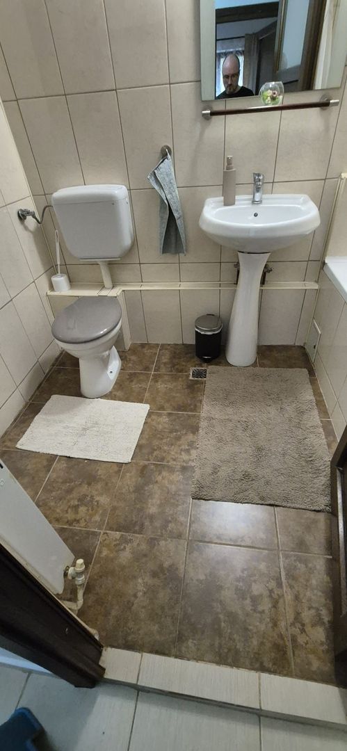 AP. 2 CAMERE DRISTOR, MASINA SPALAT VASE, BLOC REABILITAT, MODERN - Poză 6