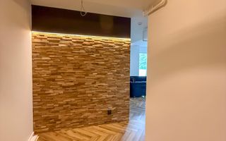 Apartament modern cu 3 camere si terasa generoasa, Grigorescu - Poză 8
