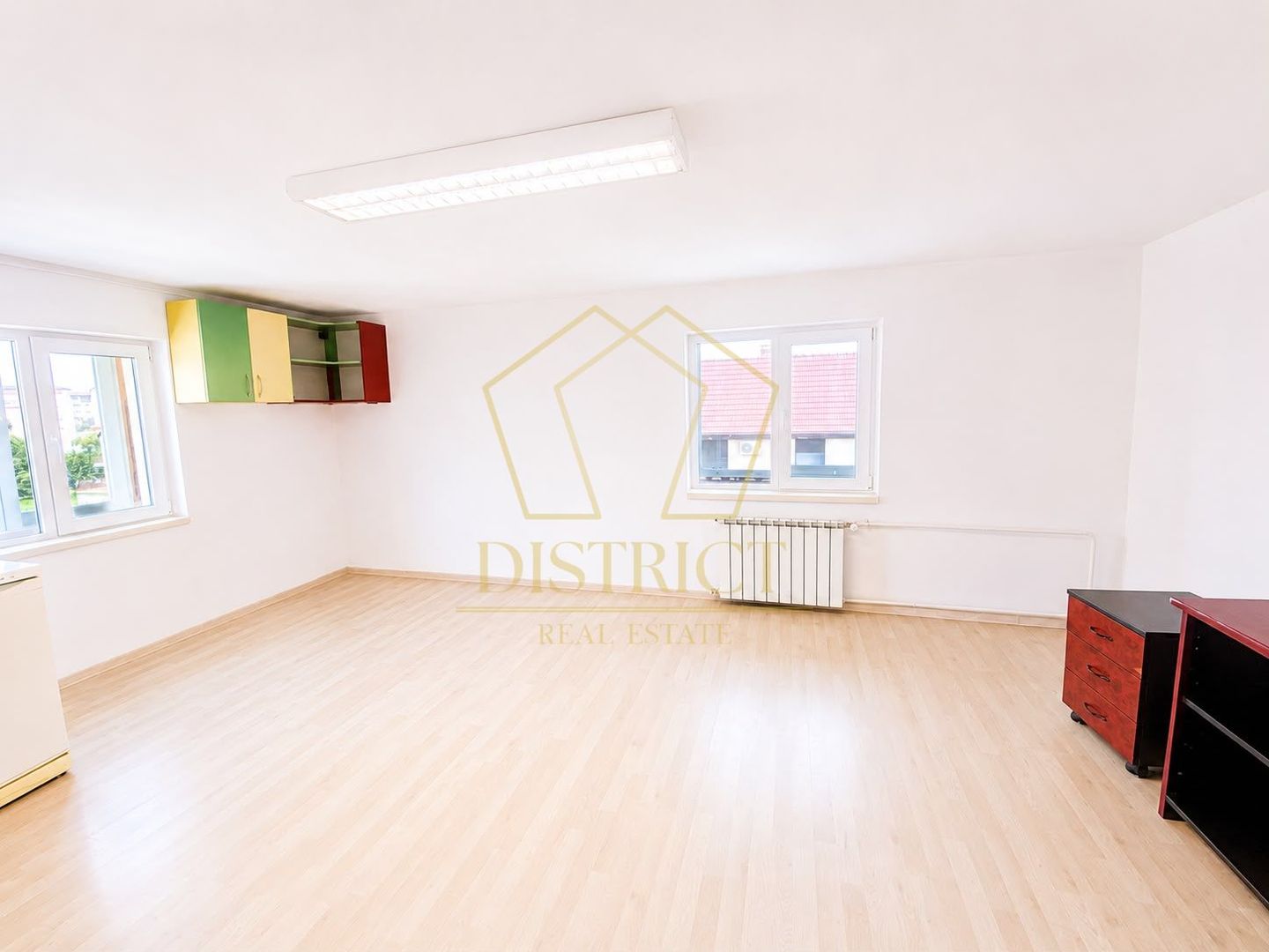 Spatiu comercial cu 4 camere | Girocului - Poză 11