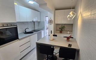Apartament cu 2 Camere, Bloc Nou, Zona Dealul Furcilor - Poză 1