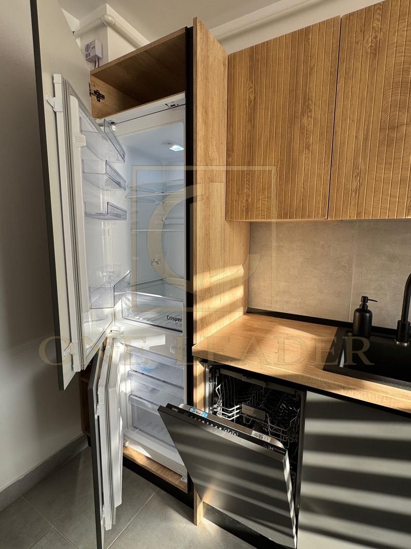 Apartament 2 camere – Tractorul, Brașov | 68 mp | Parcare inclusă - Poză 7