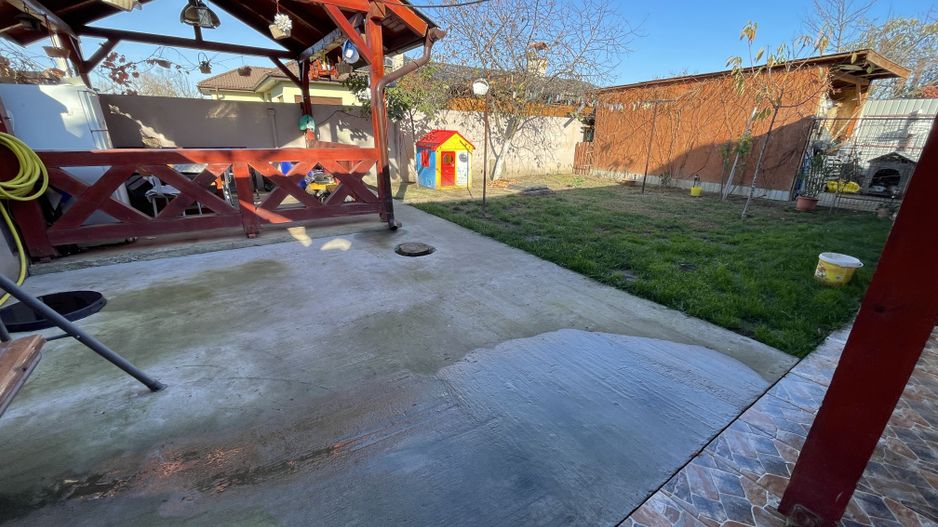 Casa de vanzare in Remetea Mare - Poză 22