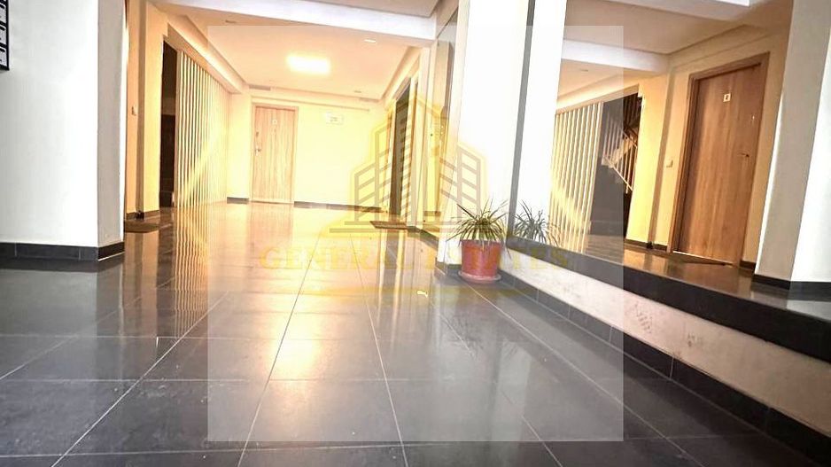 Apartament modern 2 camere, Brasov, Tractorul cu terasă panoramica - Poză 22