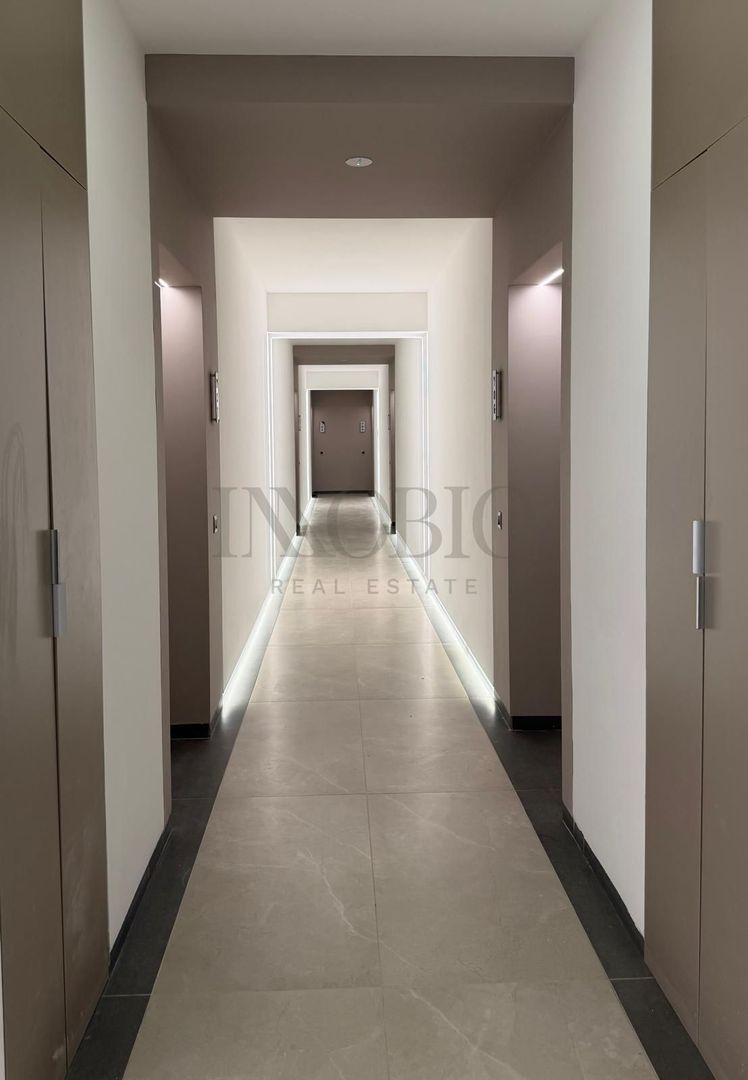 APARTAMENT 2 CAMERE | NUSCO CITY 2 MALL PROMENADA | LOCAȚIE PREMIUM - Poză 15