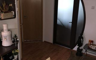 Apart  2 cam spațios Aradului- parter cu balcon centrala proprie - Poză 15