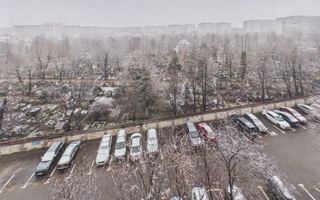 Apartament 2 camerede vânzare în zona Dristor - Poză 10