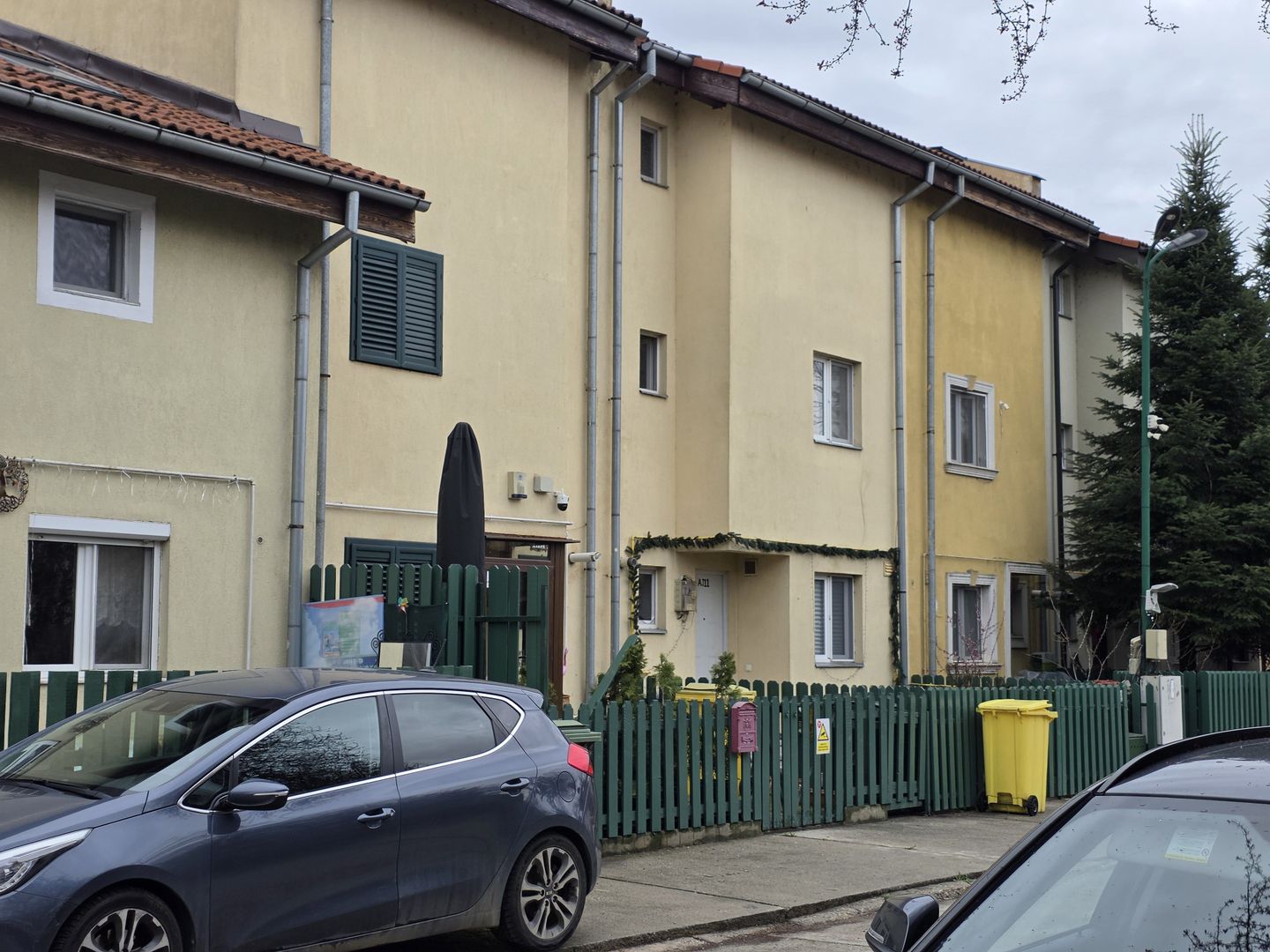 Casa 5 camere complex rezidential in Pipera!! - Poză 1