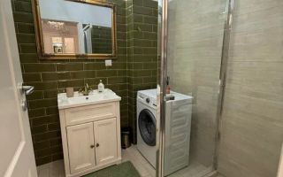 3 Camere Openspace,Parcare, Pet Friendly, Donath park,Profi,Grigorescu - Poză 8