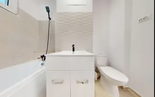 Apartament renovat,in zona faget-piata dacia - Poză 12