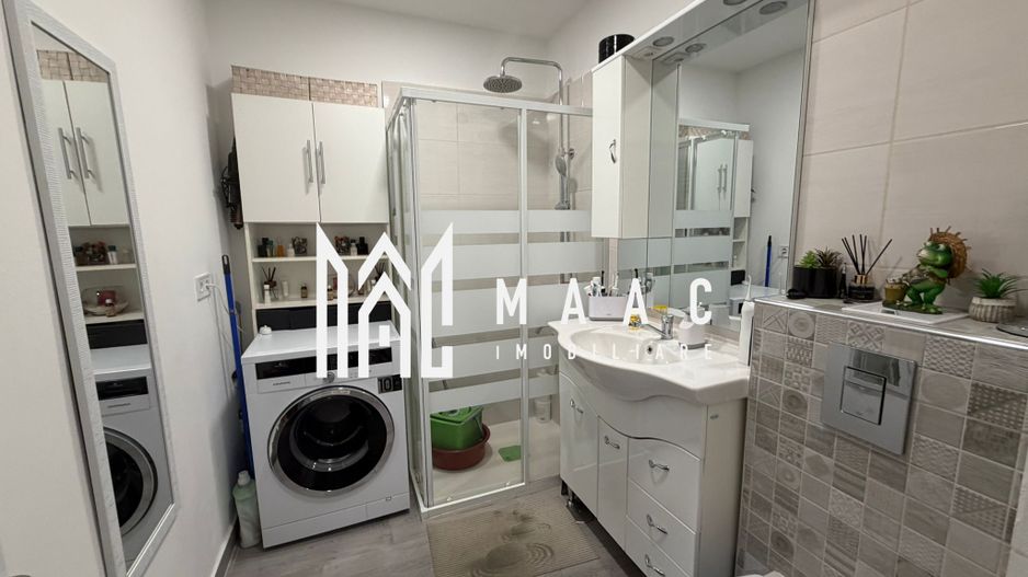 Apartament 2 camere | Decomandat | Renovat | Vasile Aaron - Poză 6