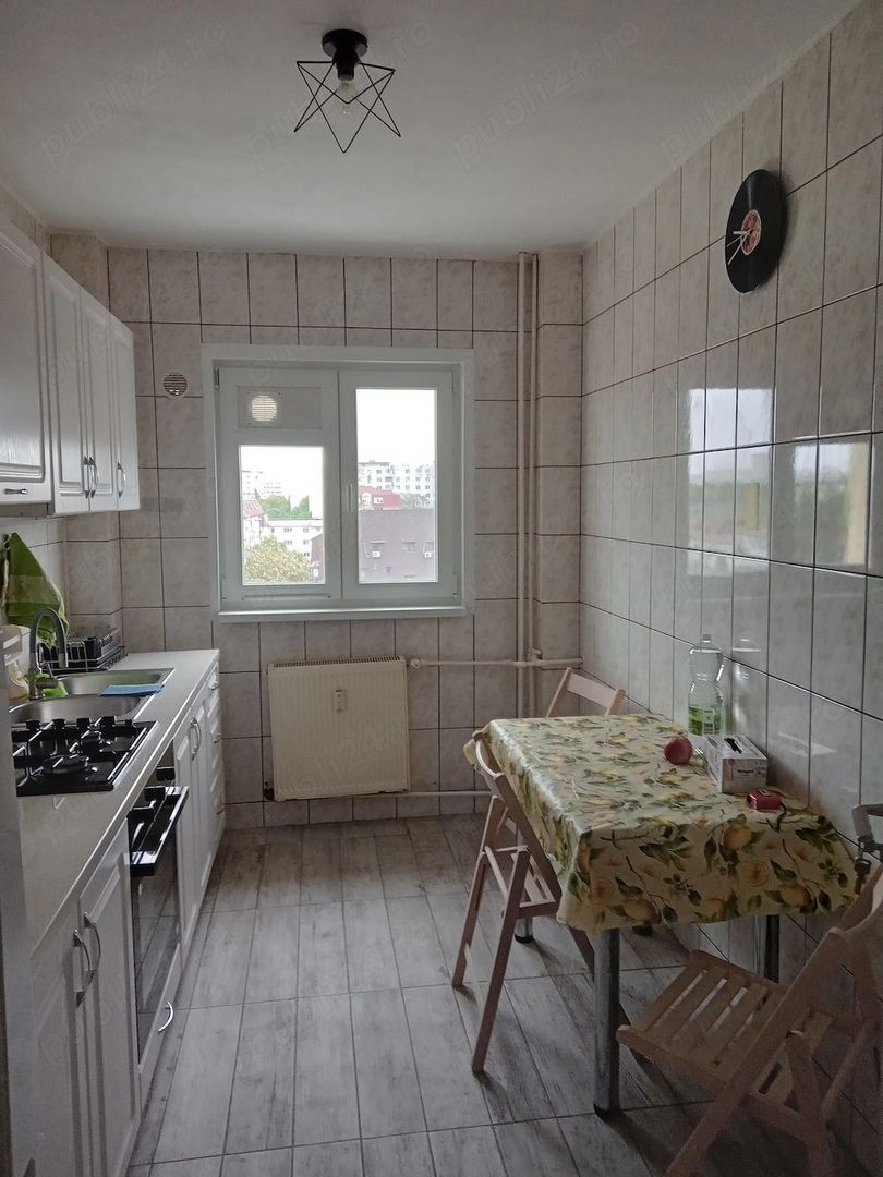 Apartament 2 camere decomandat, zona Dristor, la 8 minute de metrou - Poză 7