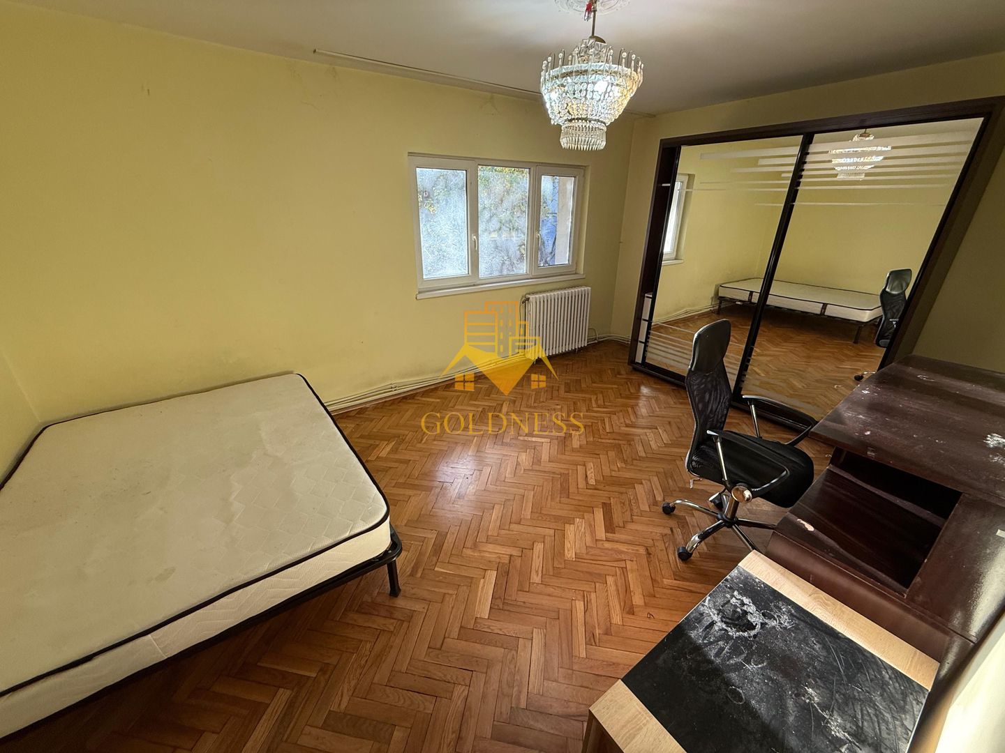 3 camere decomandate, Zorilor, Observatorului, MOL, UTCN, Profi - Poză 6