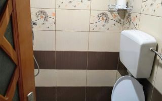 Garsonieră de închiriat în Galata, la 100 m de Pizzeria Rospeto - Poză 5