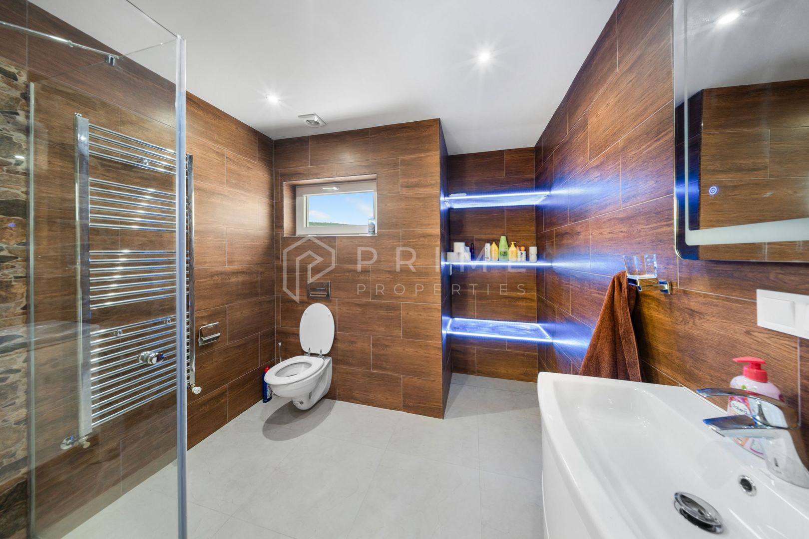 Vilă exclusivistă cu arhitectură și mobilier de designer I Livezeni - Poză 16
