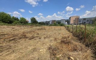 Teren intravilan de vânzare – sat Vișan, com. Bârnova, Iași | 1.600 mp | Investiție sau construire locuință - Poză 5