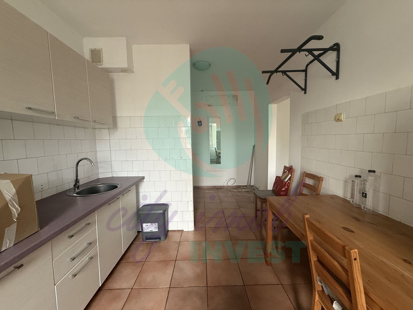 Apartament 2 camere, zona linistita - Poză 5