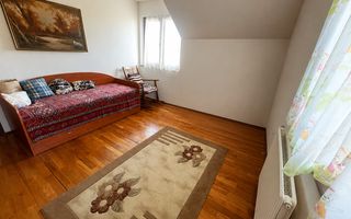 Casă individuală cu 1842 mp teren | D+P+M | Sântana de Mureș - Poză 9