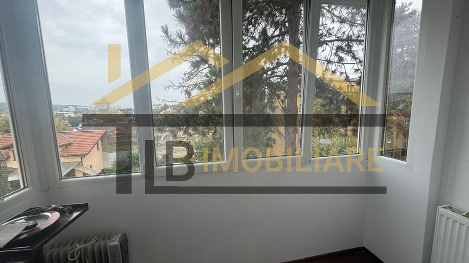 Apartament de 2 camere, 49mp, Zona Libertatii - Poză 8