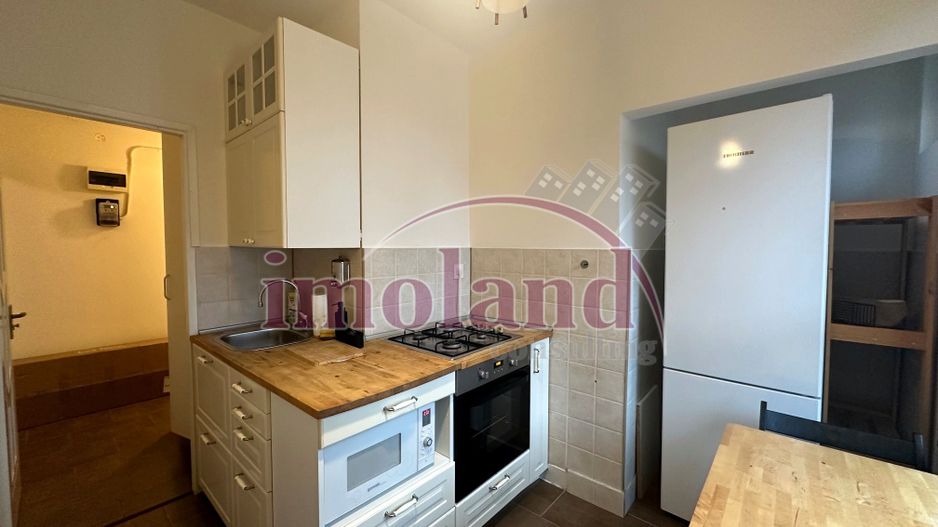 Apartament - 2 camere cu terasa si boxa - Floreasca - Compozitori - Poză 12