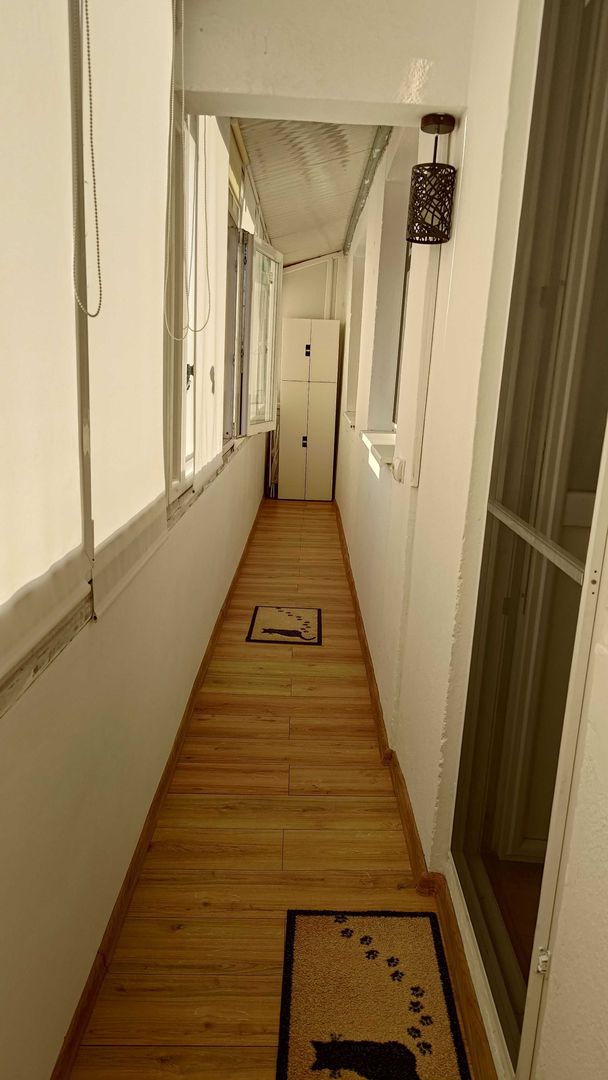 3 camere - Berceni - Alexandru Obregia - loc de parcare - Poză 8