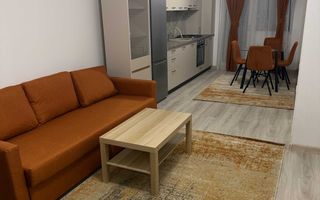 Închiriere apartament cu 2 camere – Copou Garden Iaşi - Poză 1