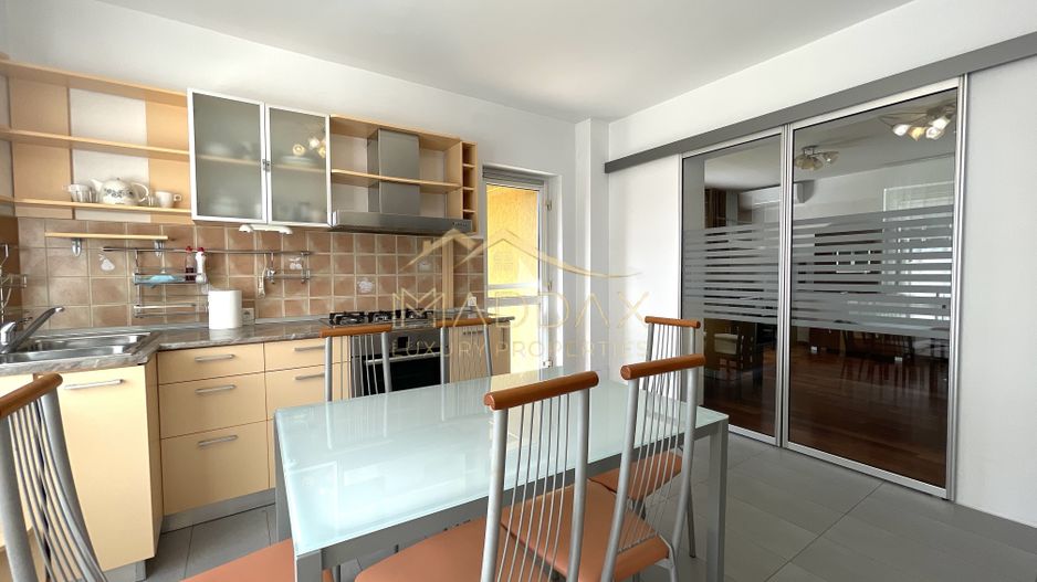 Masterpiece villa*** Teren 651 mp//British School_Pipera - Poză 17