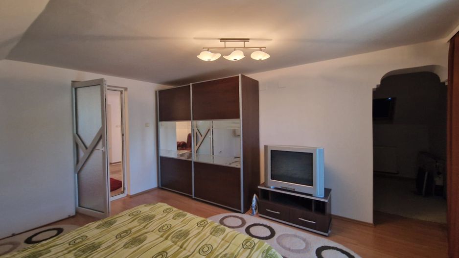 Vila 4 camere, Valea Mare - Coasta Campului - Poză 14