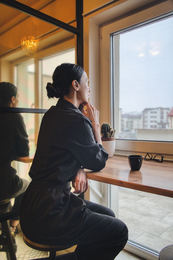 Apartament 3 camere, 76 mp, 2 bai, terasa, 2 garaje, Eroilor, New City - Poză 20