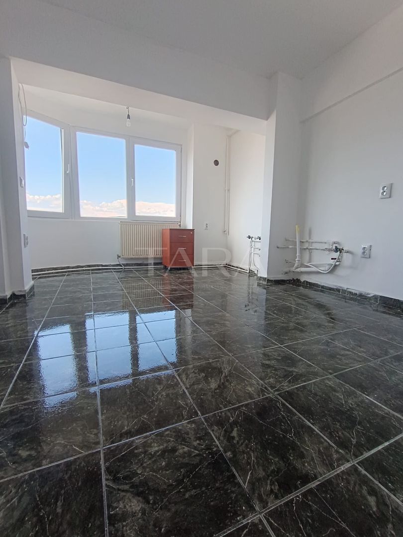 Apartament cu 2 camere, 54 mp, 2 balcoane, zona Fabricii, Mărăști. - Poză 3