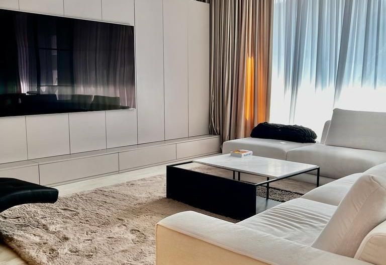 Luxury Villa for rent | Pipera | SMART Home - Poză 4