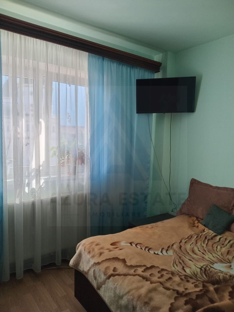Apartament 2 camere decomandat 45 mp utili 2 pivnite Mihai Viteazul - Poză 5