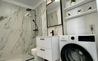 Apartament 2 camere, 43 mp, garaj, Beta Residence - Poză 7