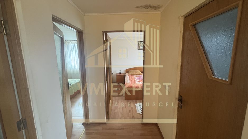 VILA 4 CAMERE TEREN 772 MP SCHITU GOLESTI ARGES - Poză 13