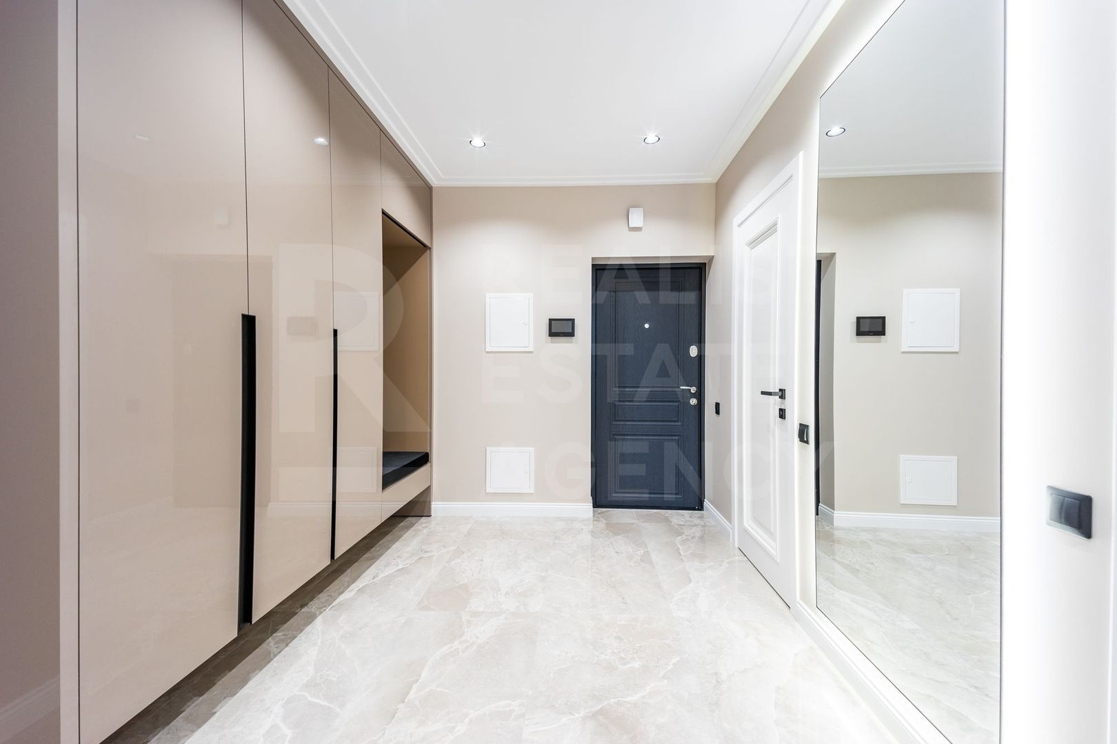 Vânzare, apartament 2 camere, 45 mp, str. Mircea cel Bătrân, Ciocana - Poză 8