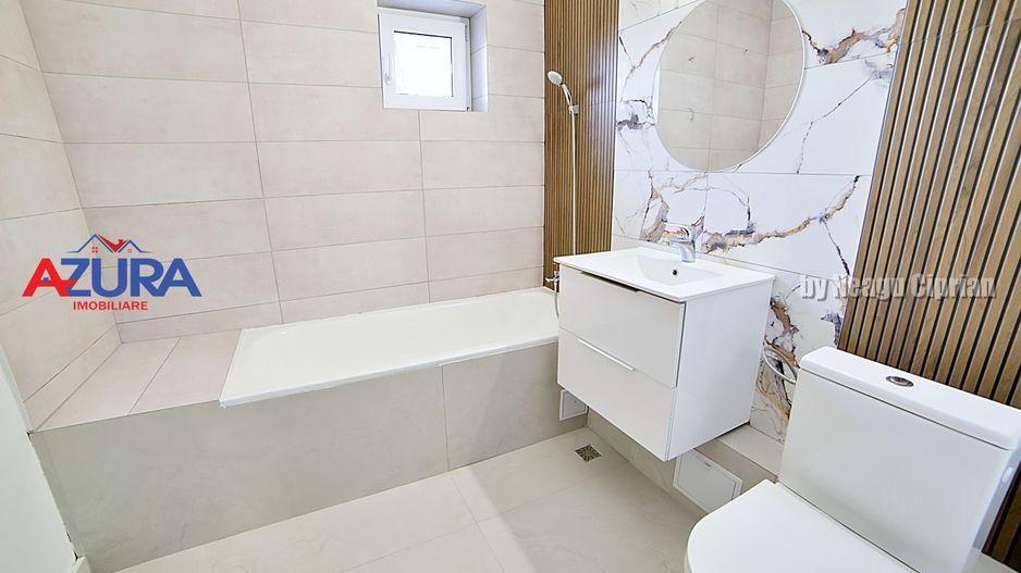 AZURA Imobiliare - Apartament 3 Camere Craiovei - Poză 22