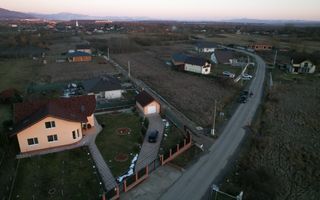 Teren Intravilan Busag / 20 Ari - Poză 1