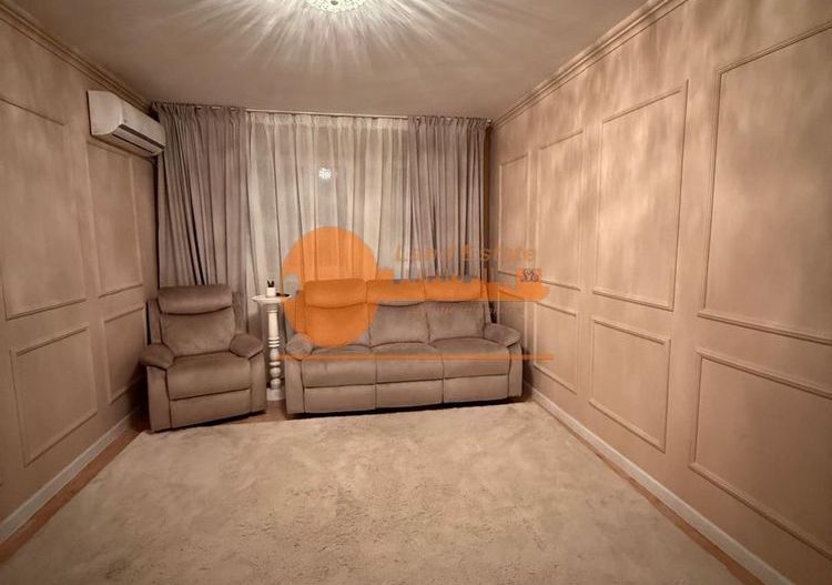 Apartament 3 camere – Metrou Dristor - Poză 1