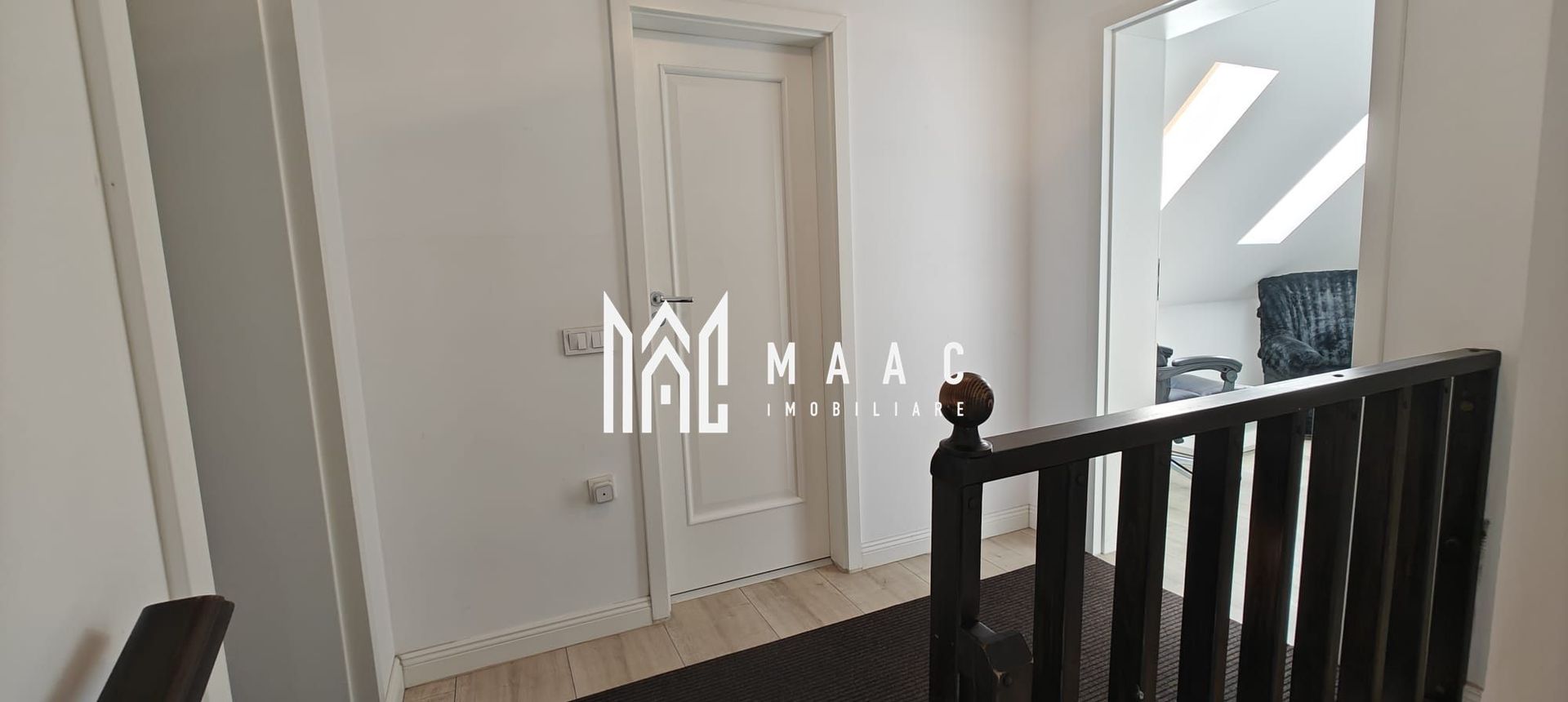 Apartament 4 Camere | Loc De Parcare | 2 Bai | Tilisca - Poză 6